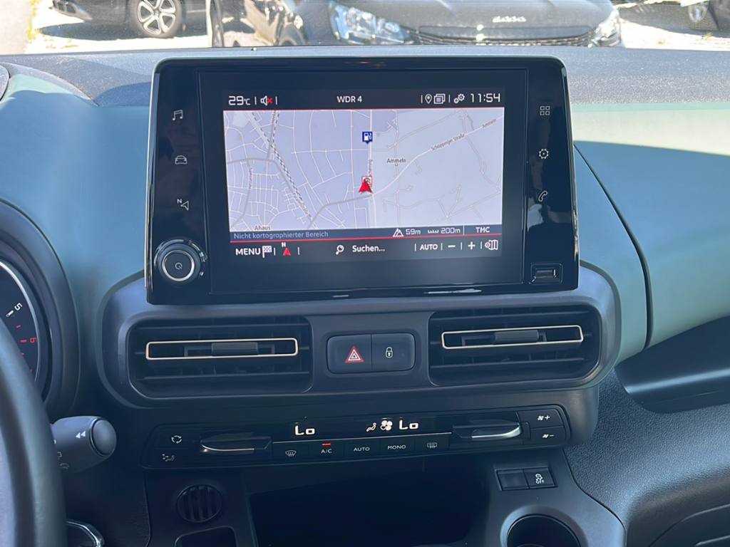 Citroën Berlingo M BlueHDi 130 Feel