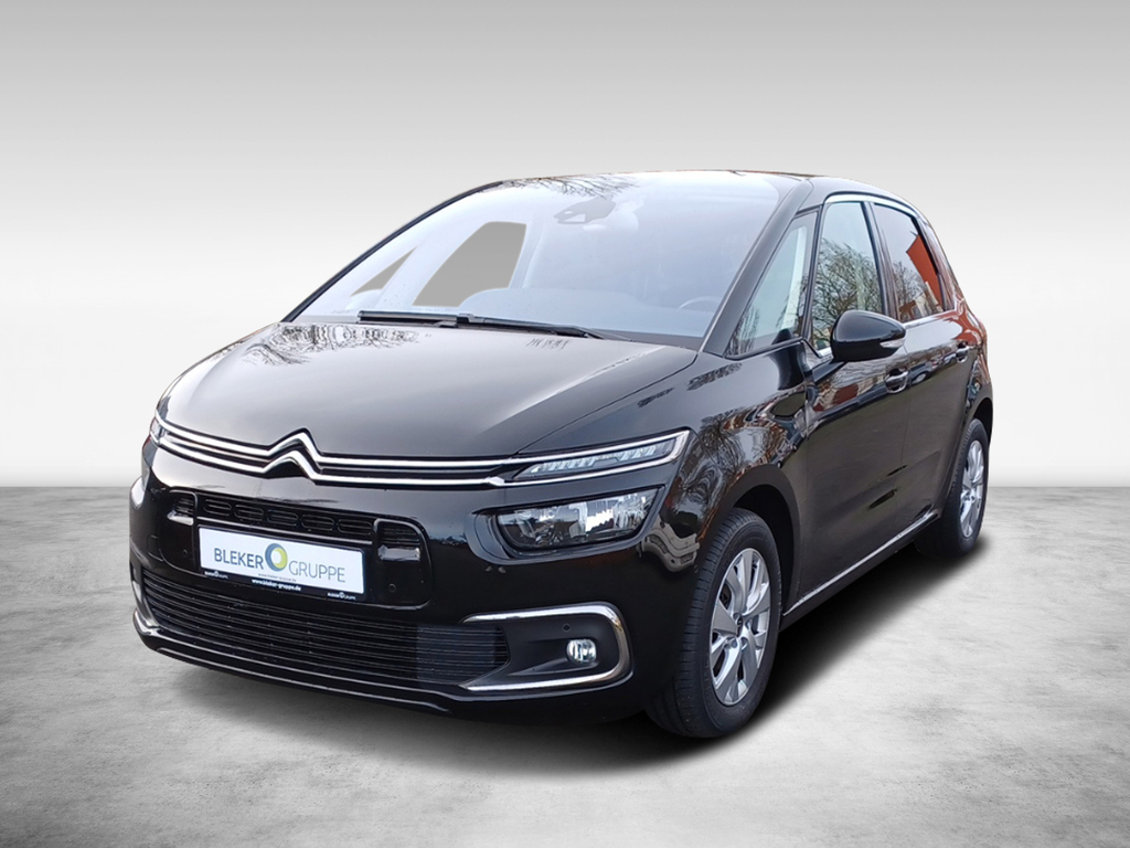 Citroën C4 Picasso BlueHDi 120 Selection