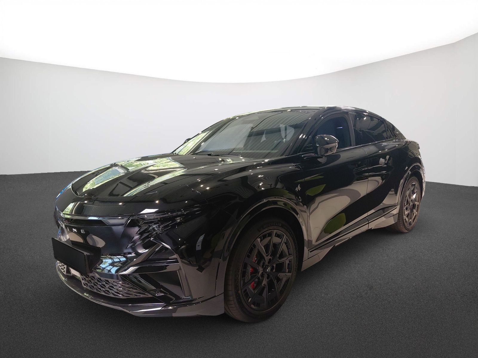 Alpine A390 GT *BLEKER GRUPPE*