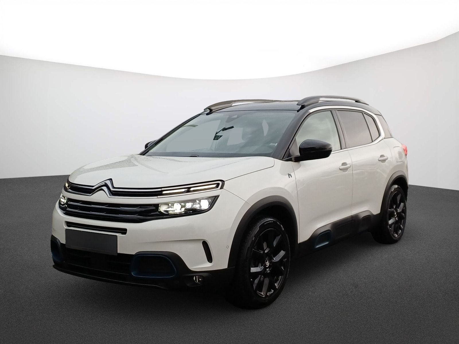 Citroën C5 Aircross Shine Pack Hybrid