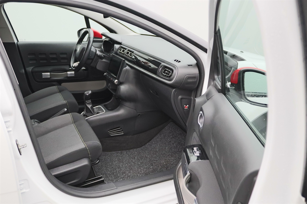 Citroën C3 Pure Tech 82 Shine