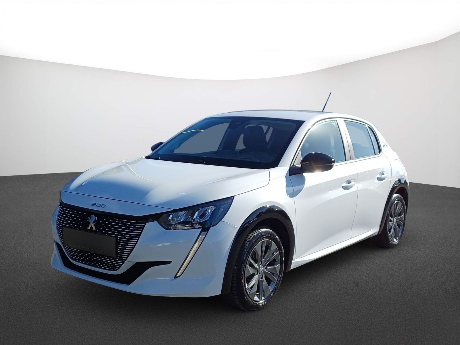 Peugeot 208 (P2) e- Active Pack