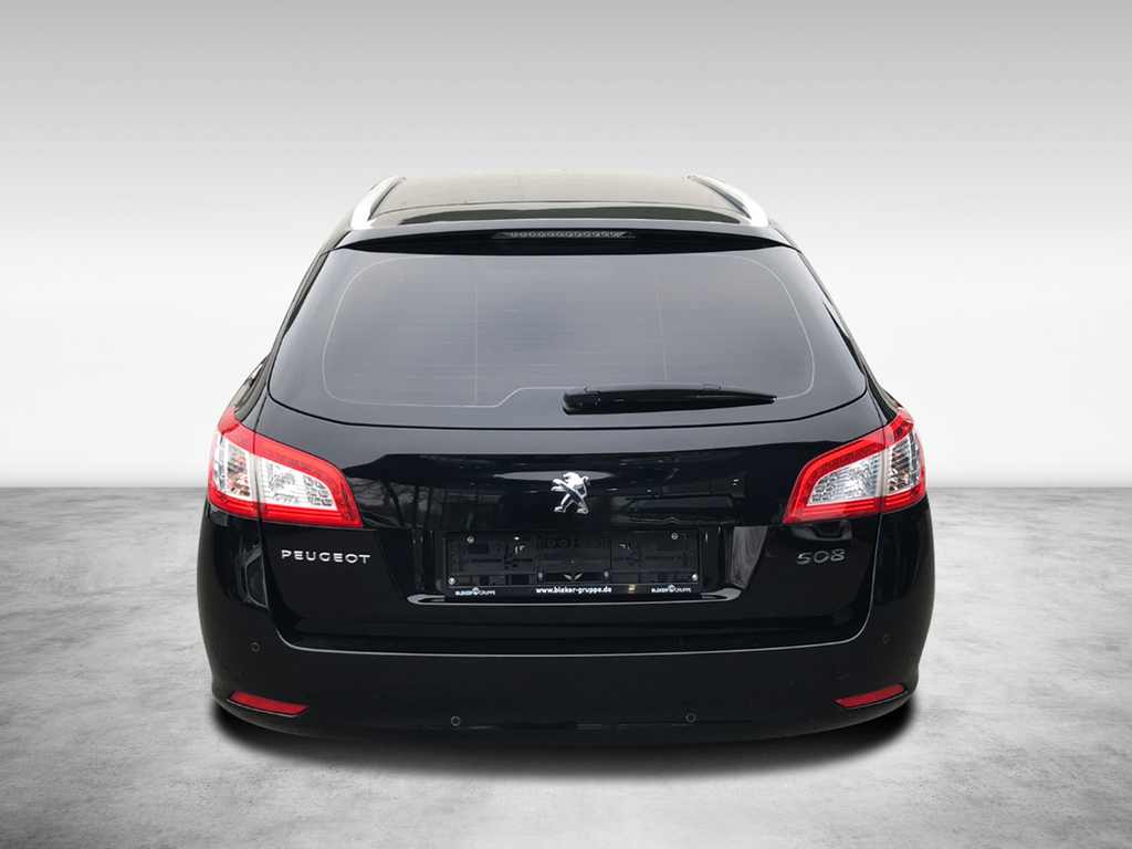 Peugeot 508 SW Active BlueHdi 150 Navi / PDC /