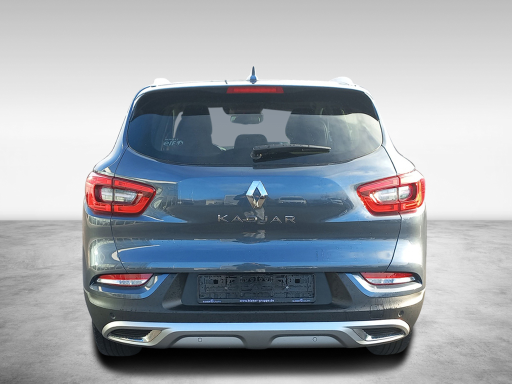 Renault Kadjar TCe 140 Limited Deluxe EDC GPF