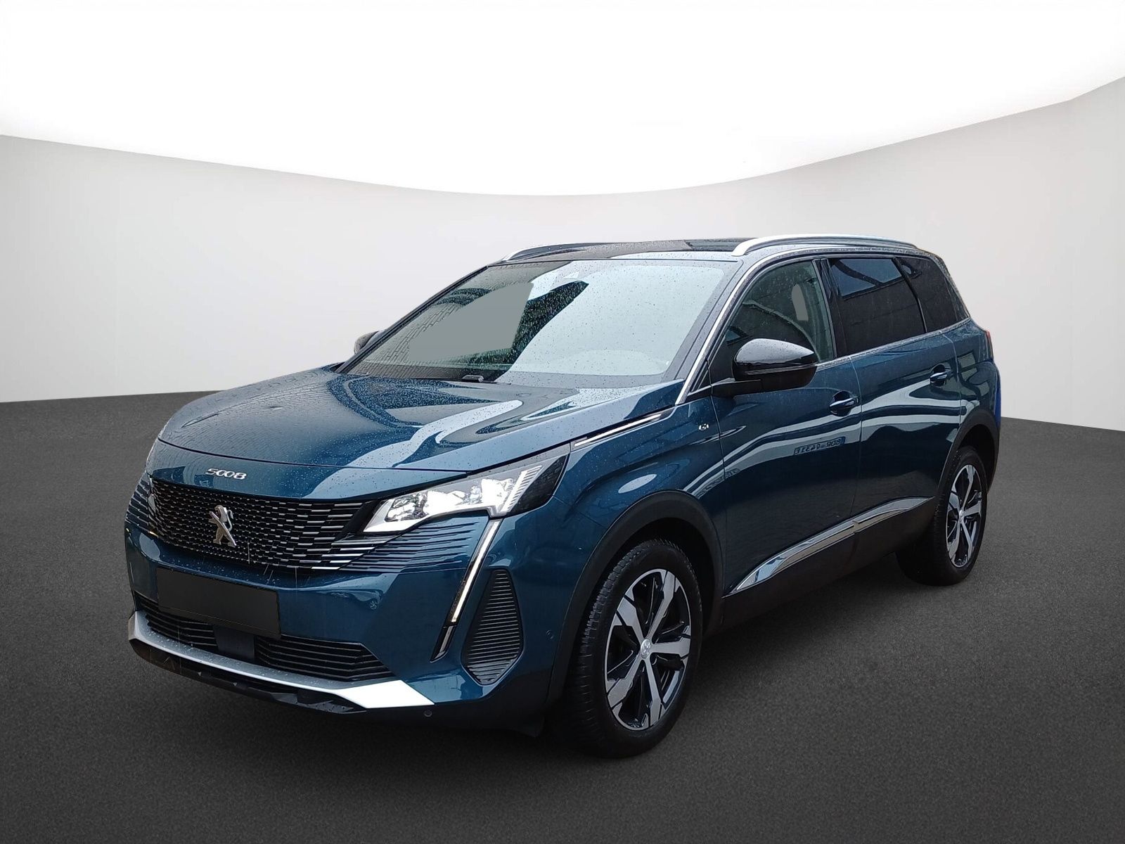 2023 Peugeot 5008