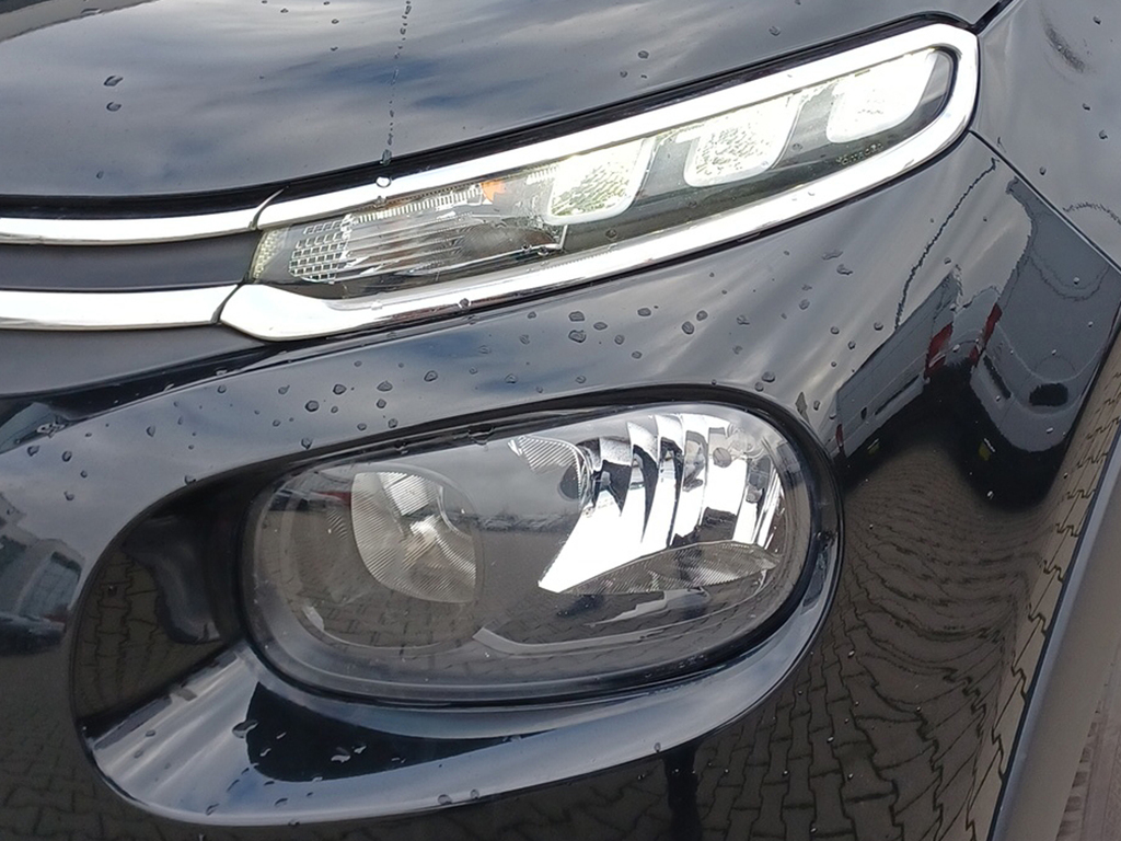 Citroën C3 Pure Tech 82 Feel