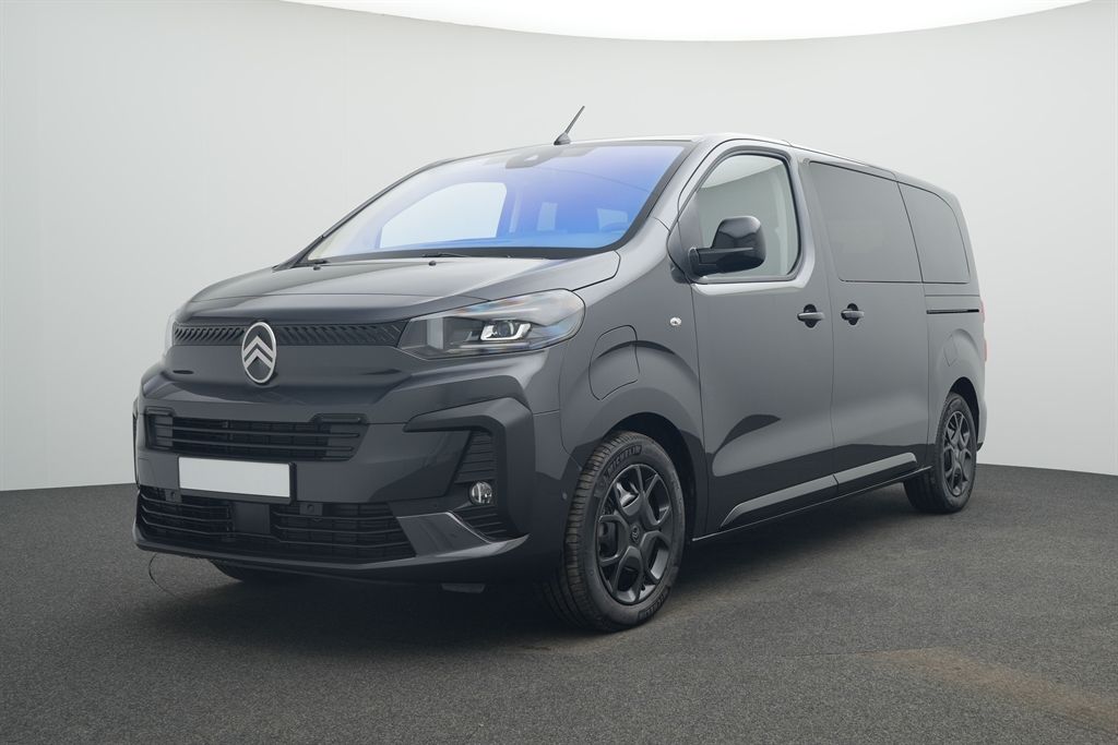 Citroën e-SpaceTourer ë-SpaceTourer Plus M 50kWh