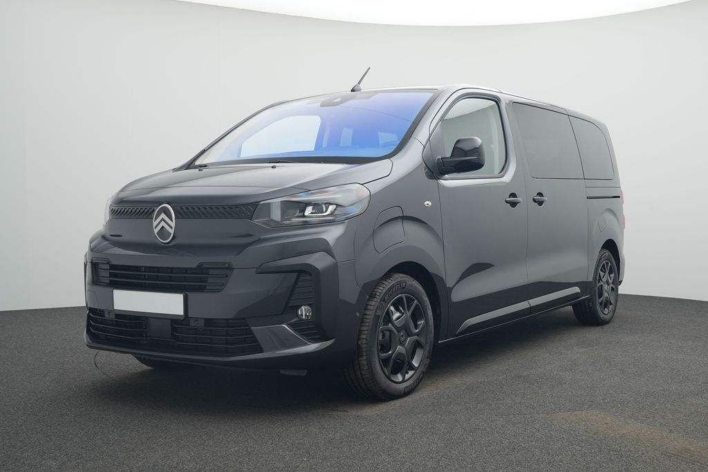 Citroën Spacetourer ë-SpaceTourer Plus M 50kWh