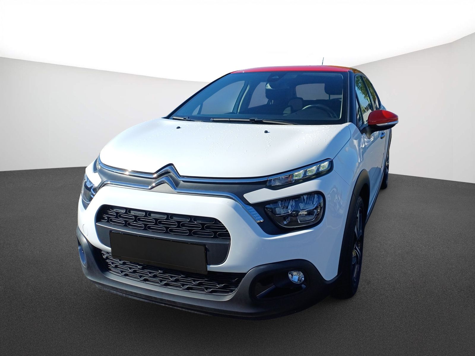 Citroën C3 PureTech 82 Shine Pack