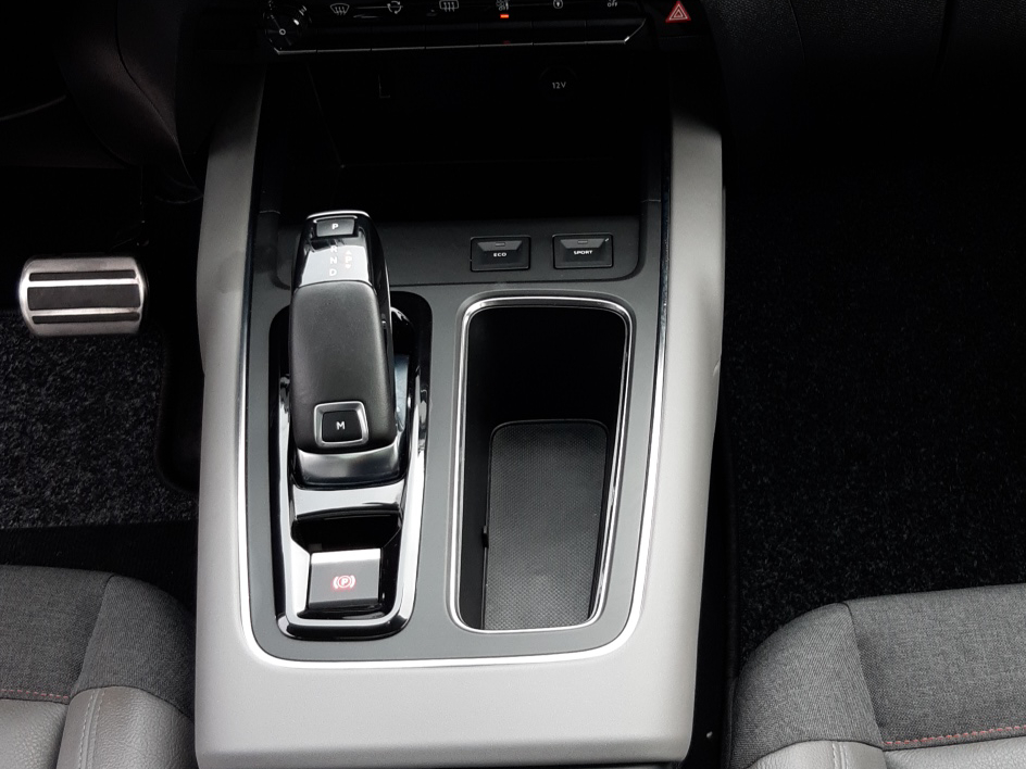 Citroën C5 Aircross BlueHDi 180 Shine EAT8