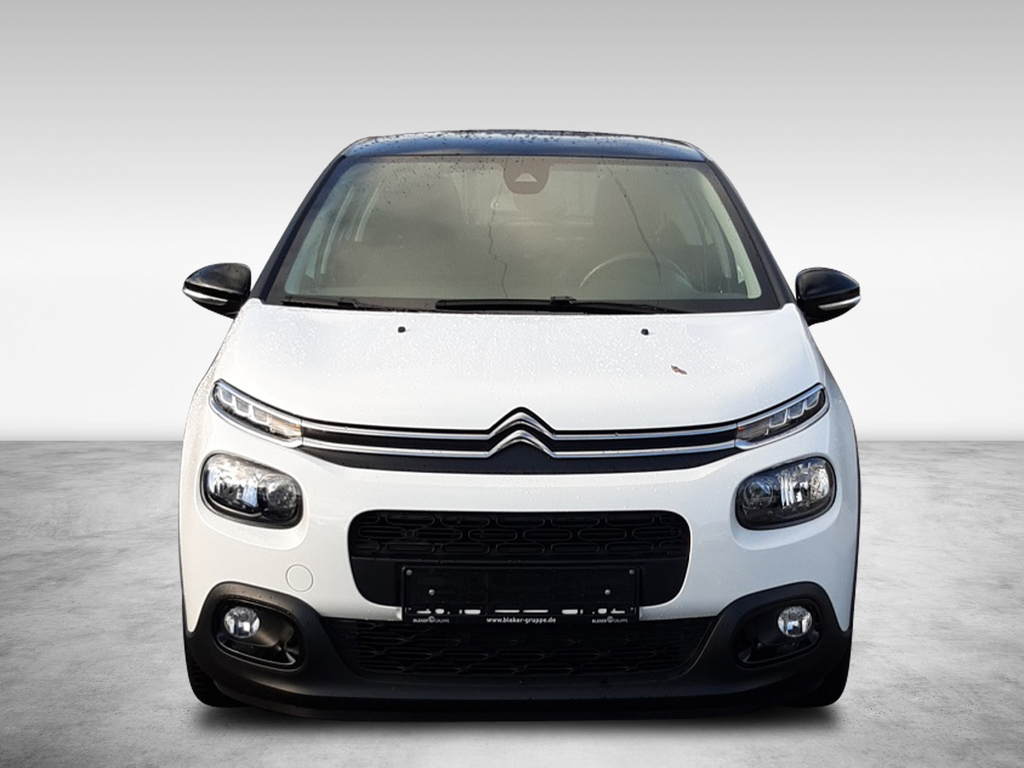 Citroën C3 Pure Tech 82 Shine