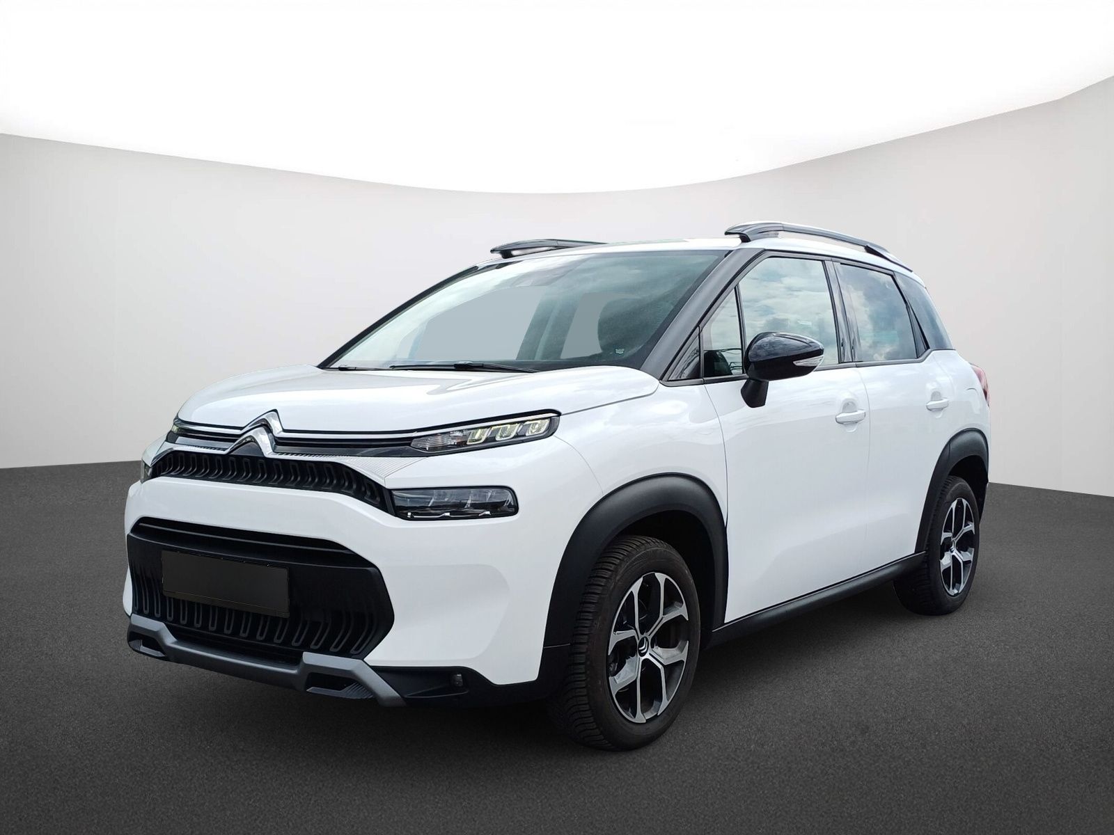 Citroën C3 Aircross PureTech 110 S&S Shine
