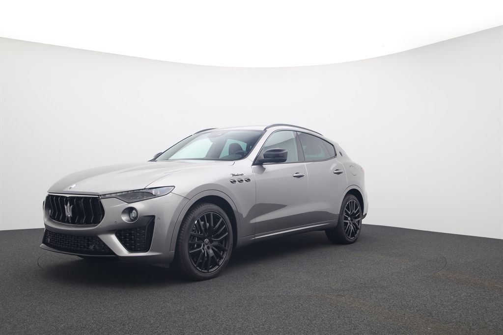 Maserati Levante Modena S Q4 *MASERATI MÜNSTER*