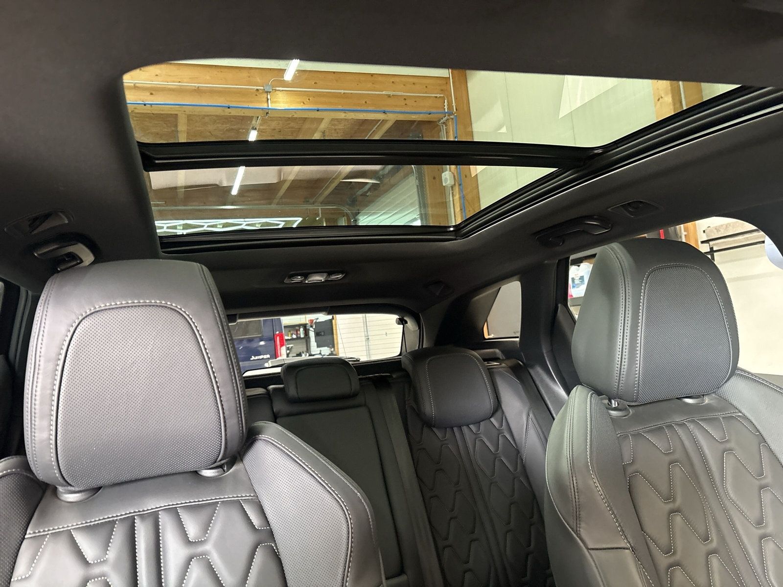 2020 Peugeot 3008
