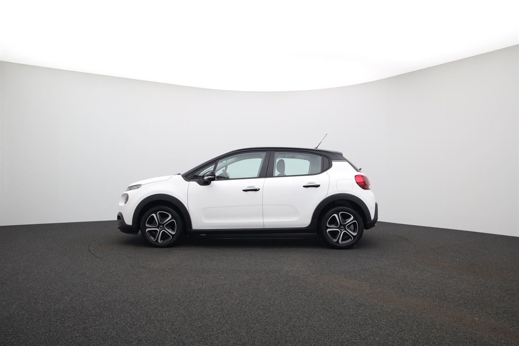 Citroën C3 Pure Tech 82 Shine