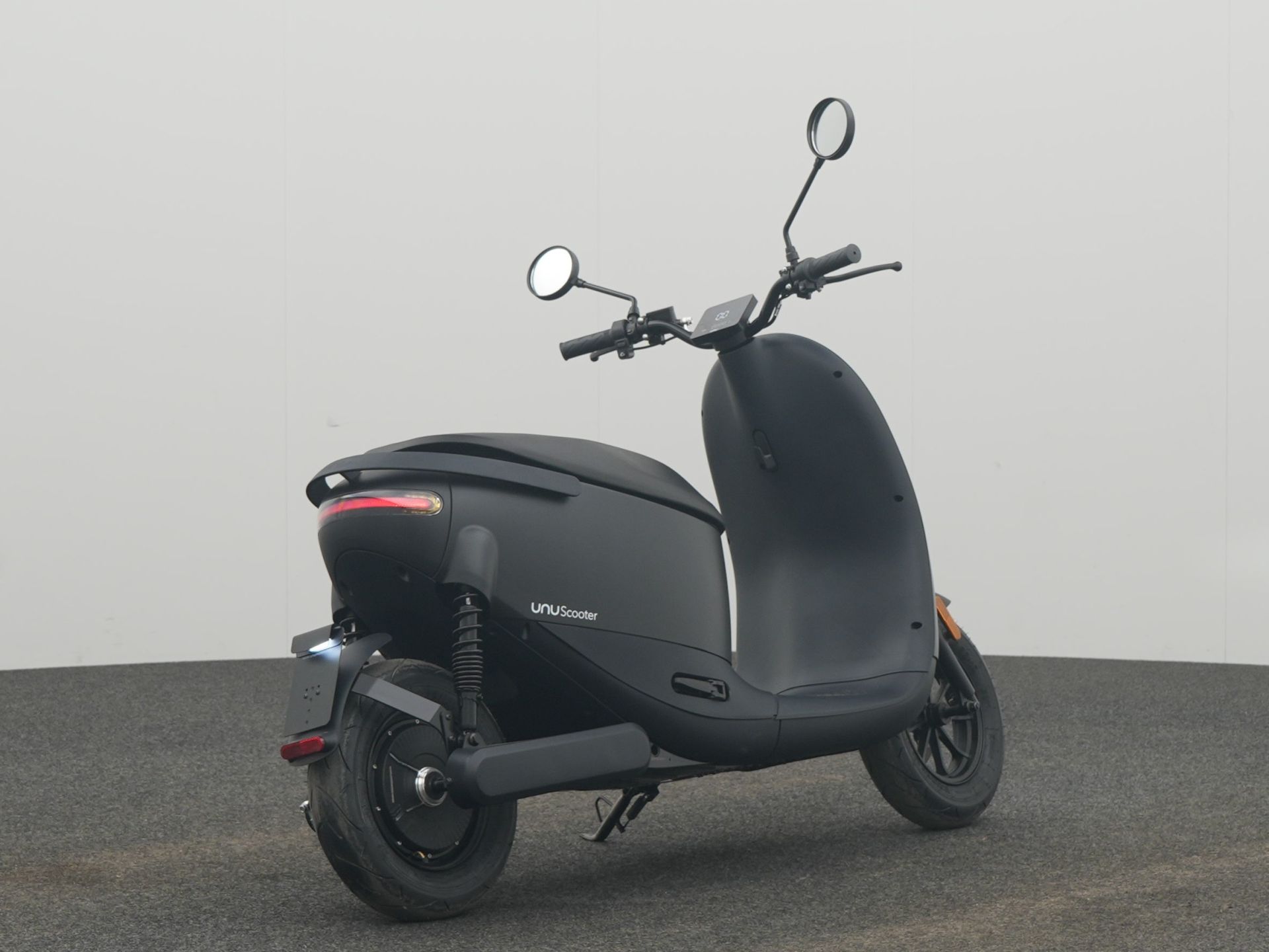 EM unu Scooter Move 2KW unu Scooter Move 2 kW