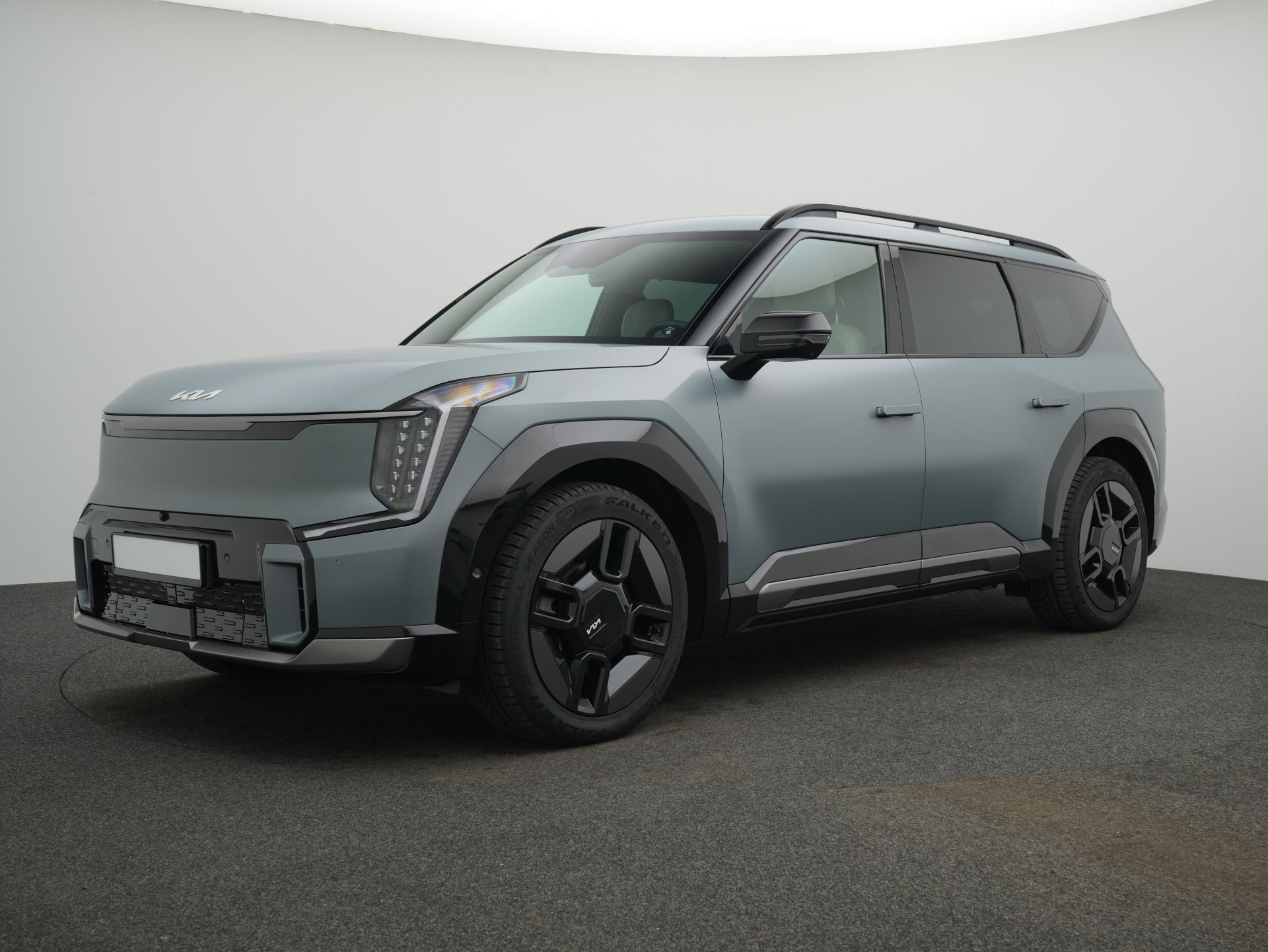 Kia EV9 AWD GTL RELAX GD