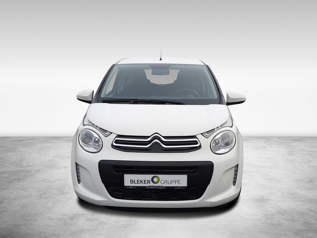 Citroën C1 3T VTi 72 Feel