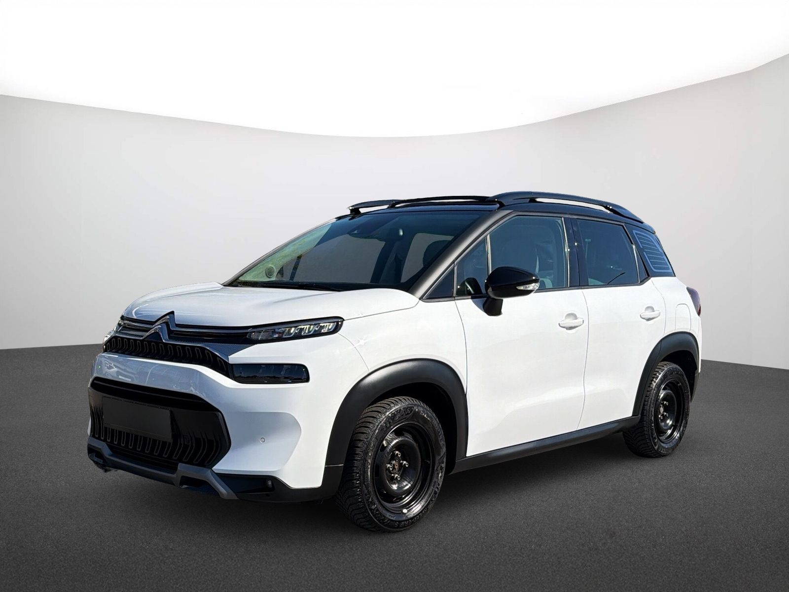 Citroën C3 Aircross Shine Pack PANO+KAMERA+KLIMA