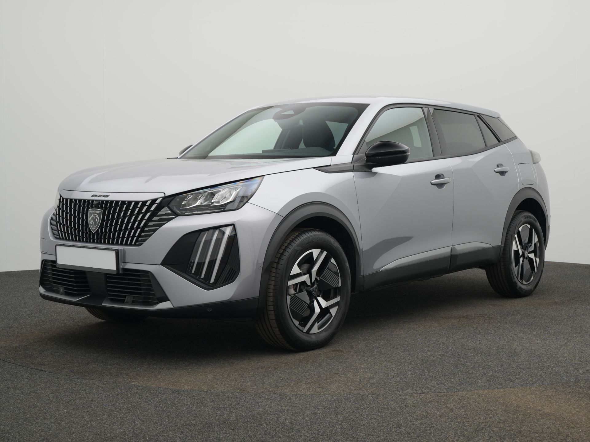Peugeot 2008 ALLURE HYBRID 145 e-DSC6