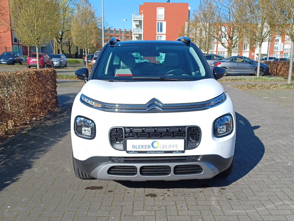 Citroën C3 Aircross Pure Tech 110 Shine EAT6