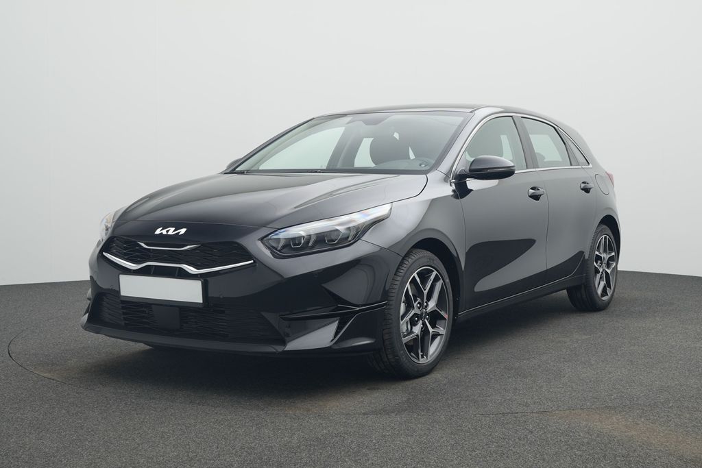 Kia cee'd CEED_5 1.5T 140 DCT7 SPI TEC