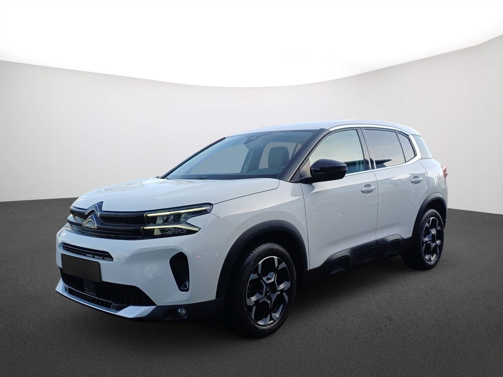 Citroën C5 Aircross PureTech 130 S&S EAT8 Feel Pack