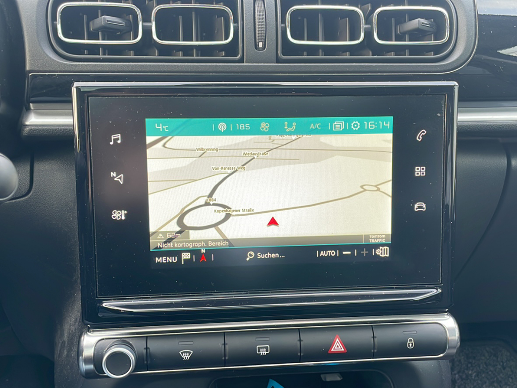 Citroën C3 Pure Tech 82 Shine