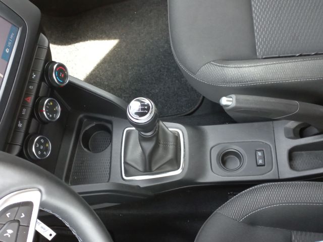 Dacia Duster Comfort SCe 115 2WD