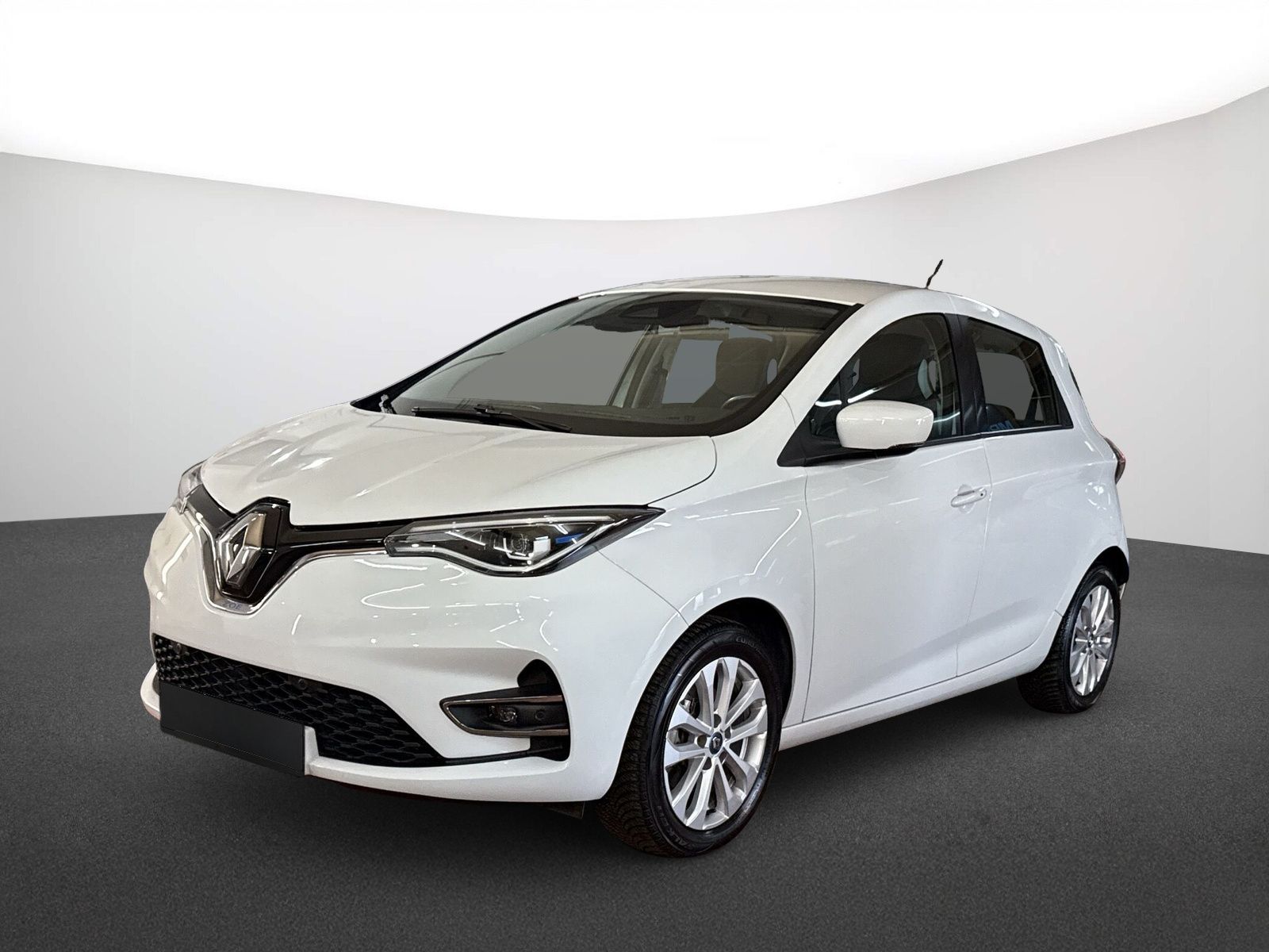 Renault ZOE Experience