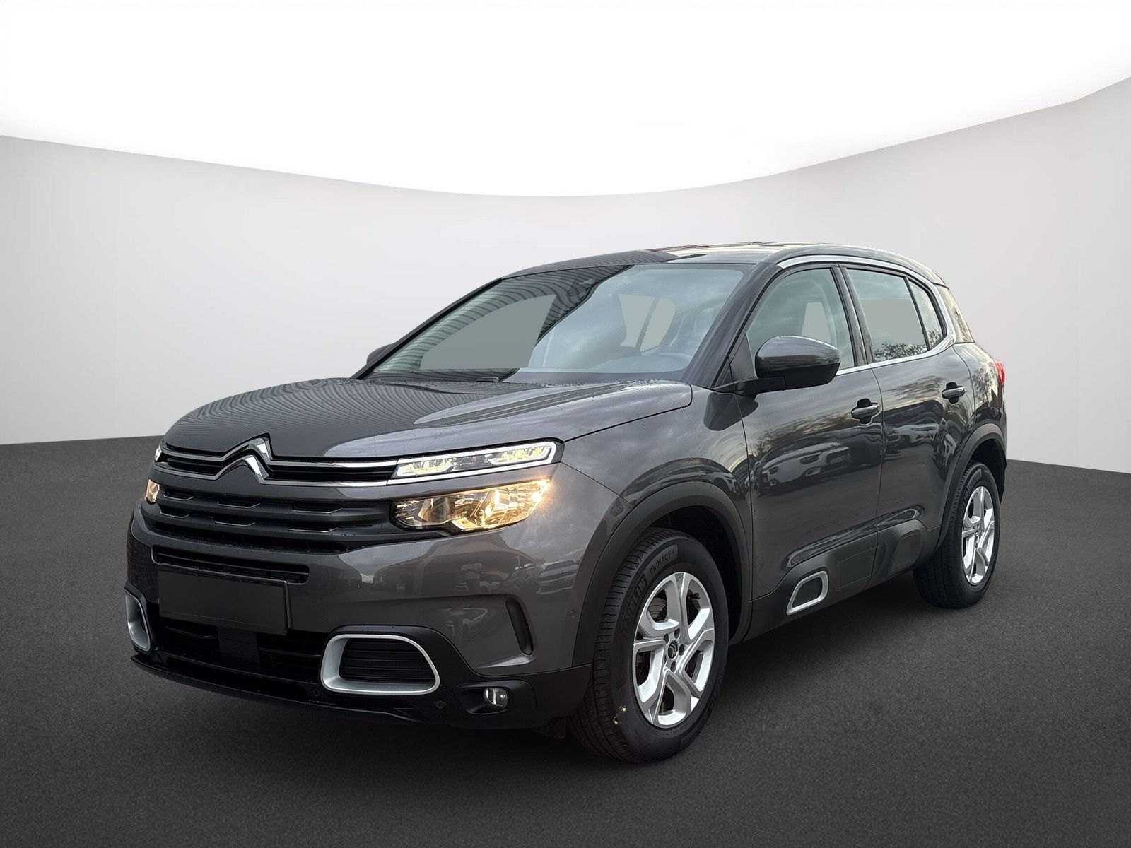 Citroën C5 Aircross Live+ HDI130