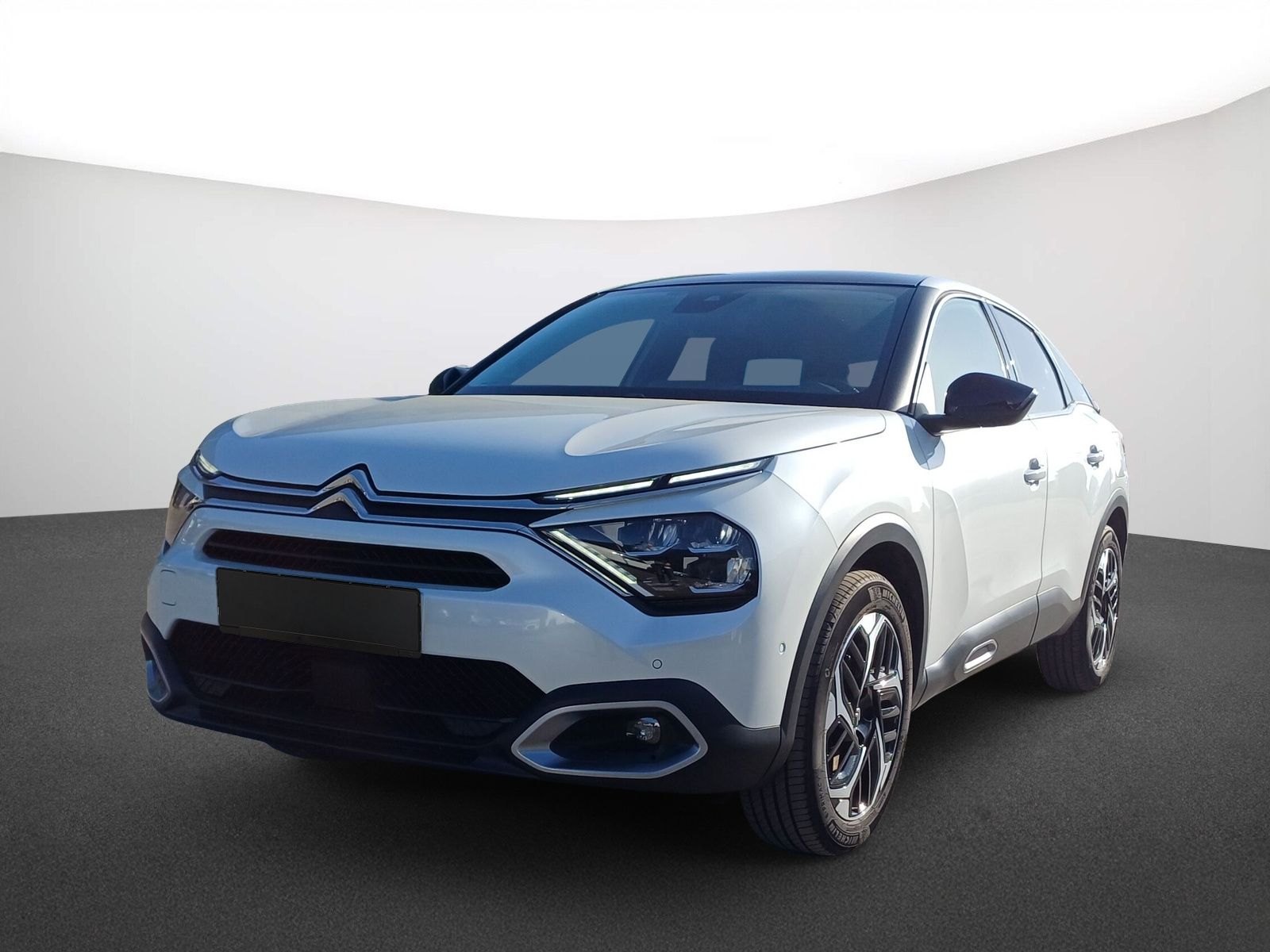 Citroën C4 PureTech 130 S&S EAT8 Shine