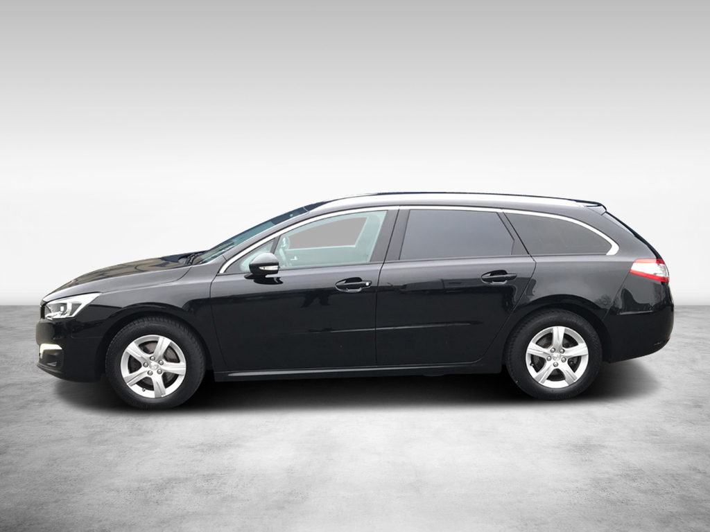 Peugeot 508 SW Active BlueHdi 150 Navi / PDC /
