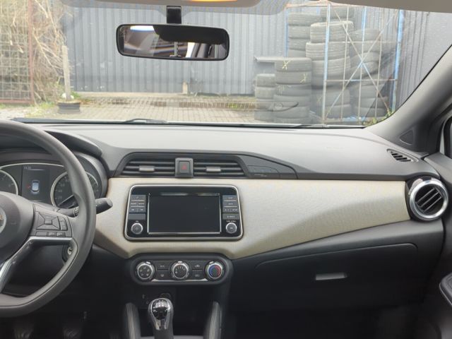 Nissan MICRA 0.9 IG-T Acenta