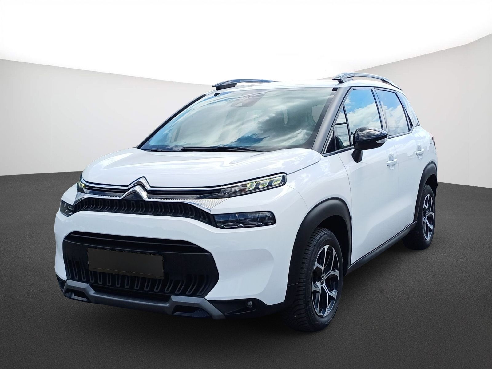 Citroën C3 Aircross C3AIRC PT 110 SHINE