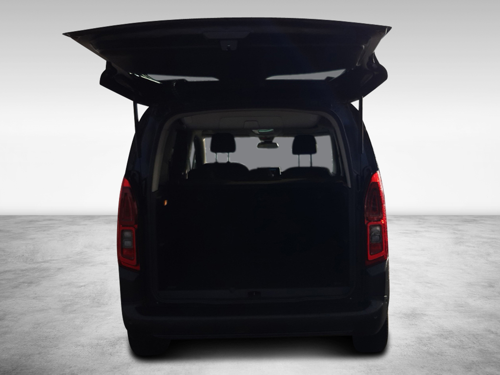 Citroën Berlingo M Pure Tech 110 Shine