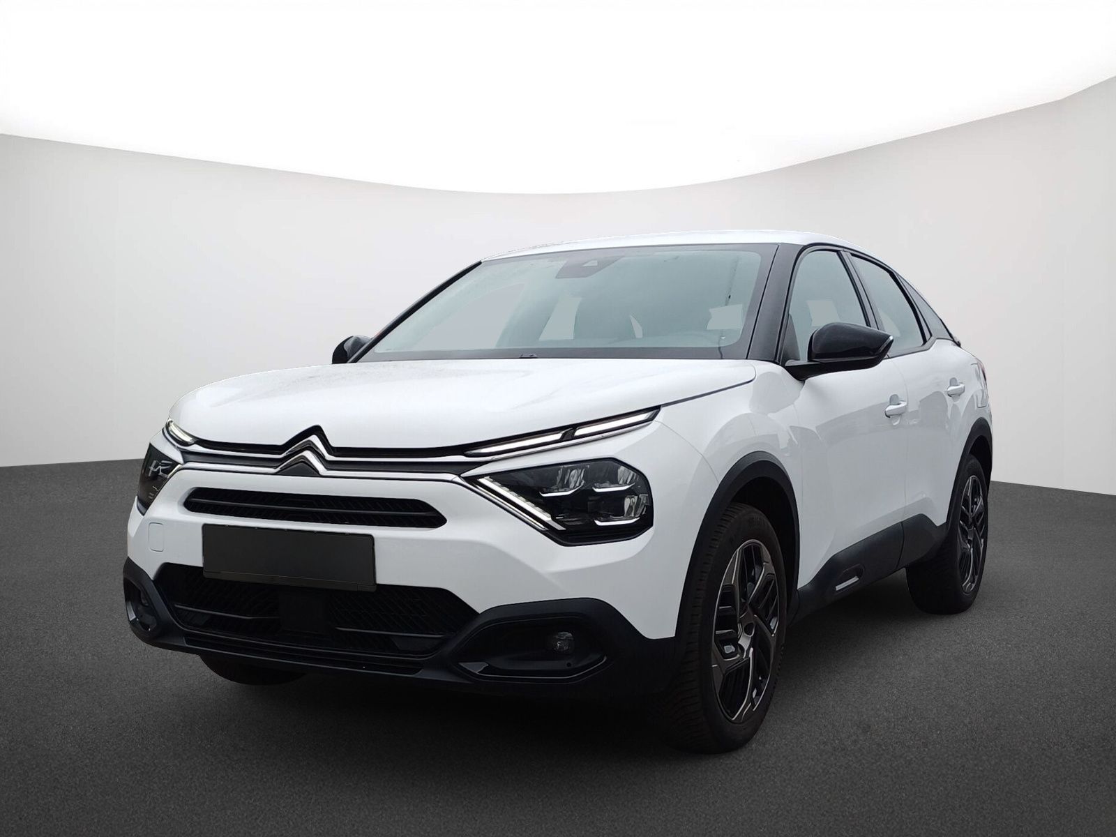 Citroën C4 PureTech 130 S&S Feel Pack