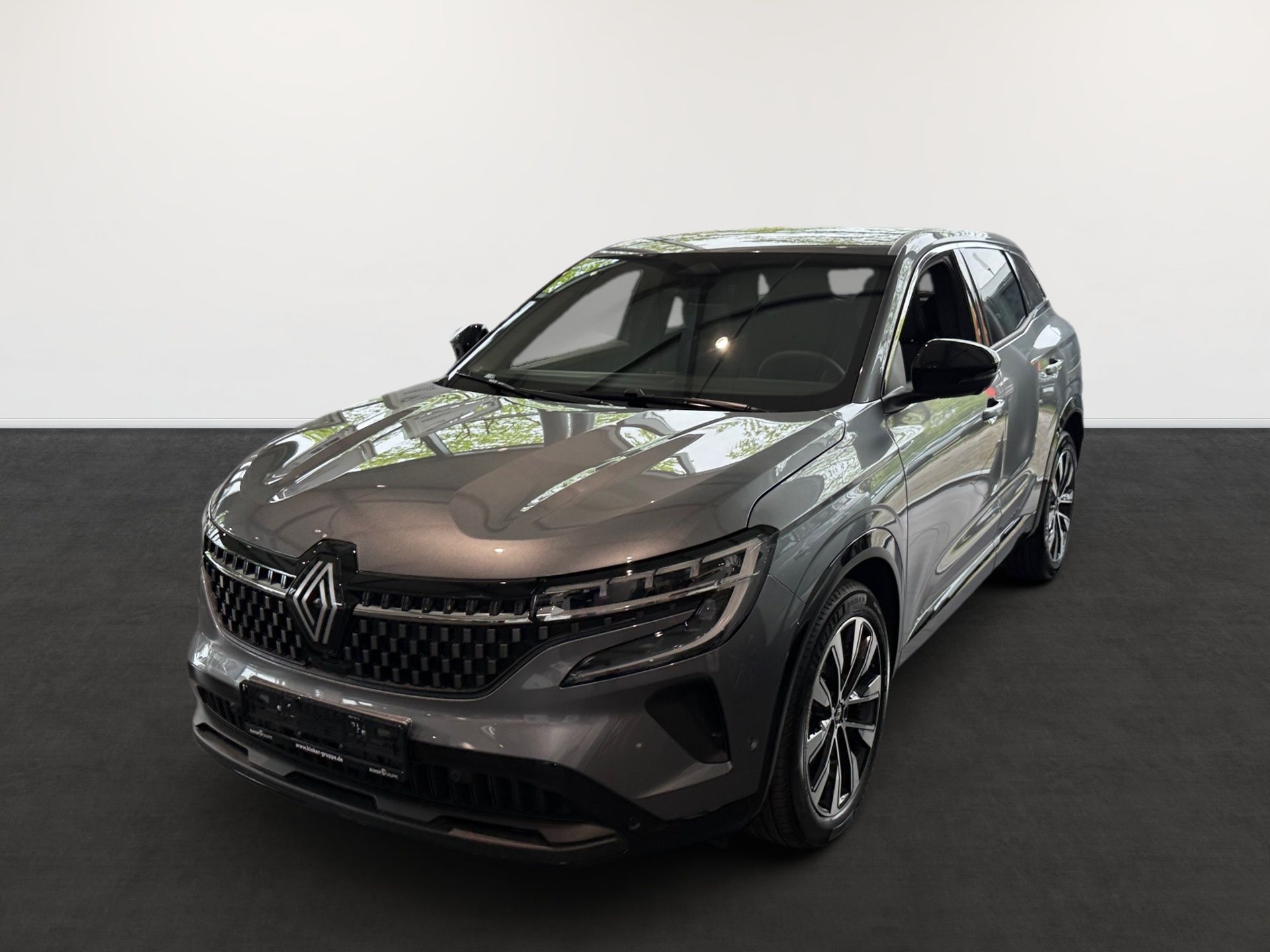 Renault Austral Techno E-Tech Full Hybrid 200
