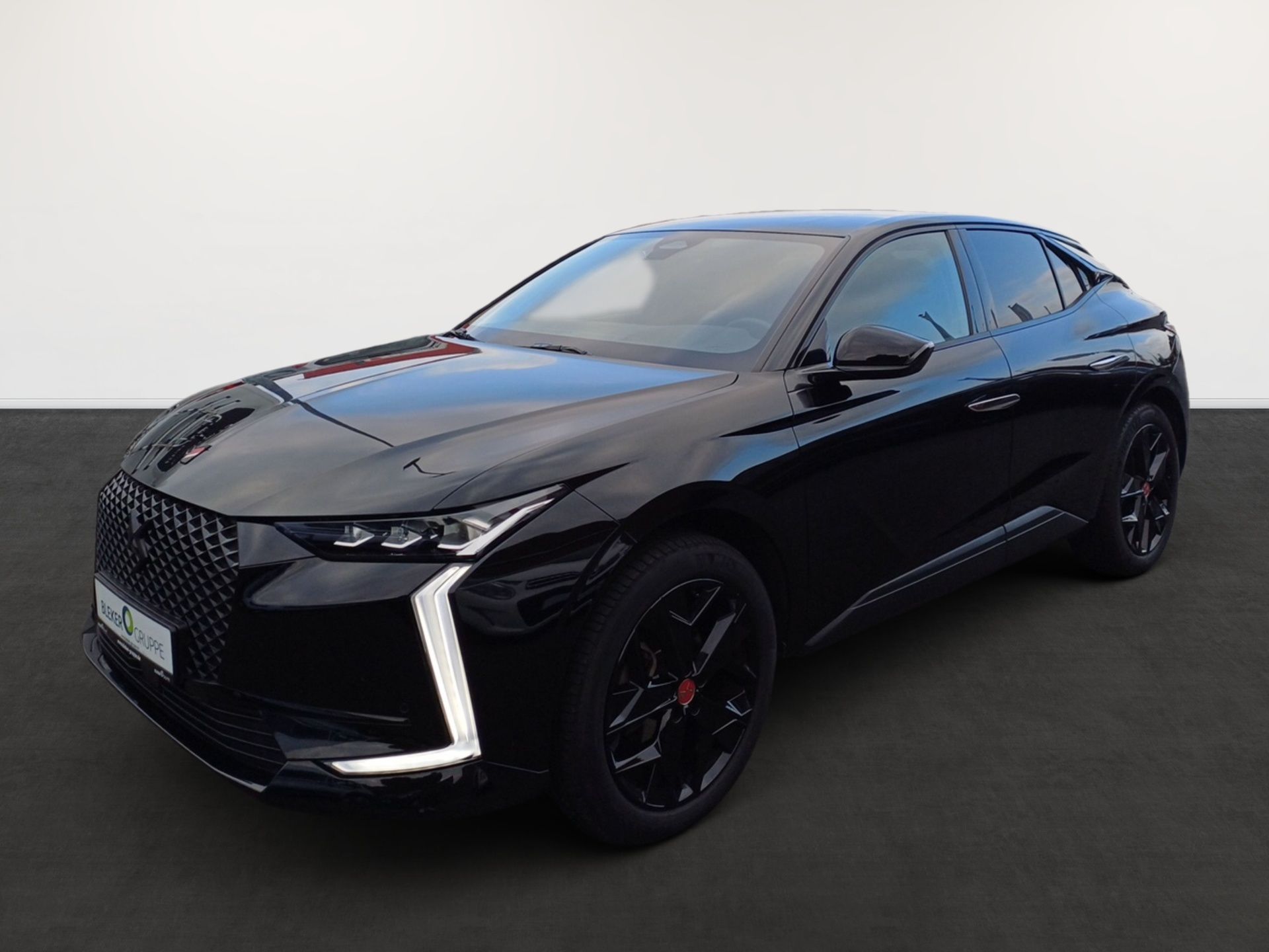 DS 4 PureTech 130 Performance Line+