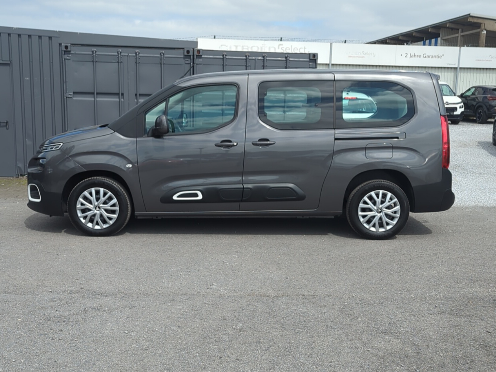 Citroën Berlingo XL Pure Tech 110 Feel