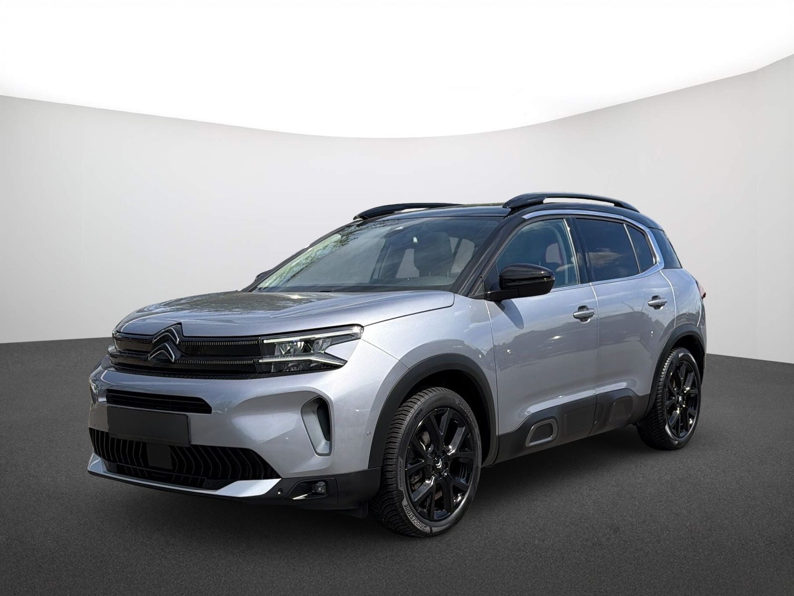Citroën C5 Aircross Hybrid PANO+KLIMA+KAMERA