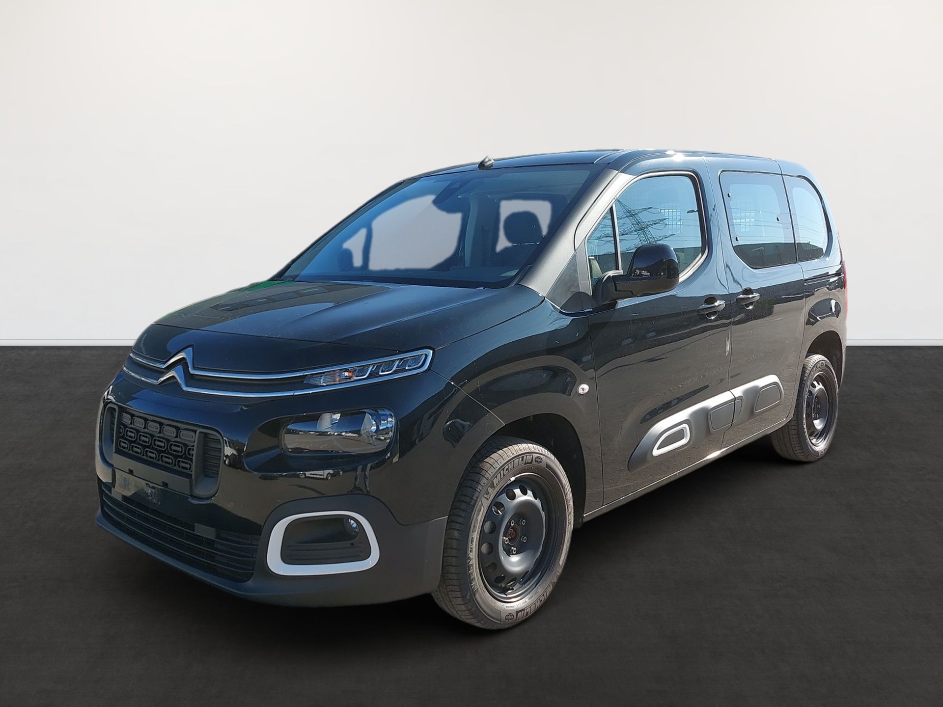 Citroën Berlingo 1.5 BlueHDi 100 Feel MPV M S&amp