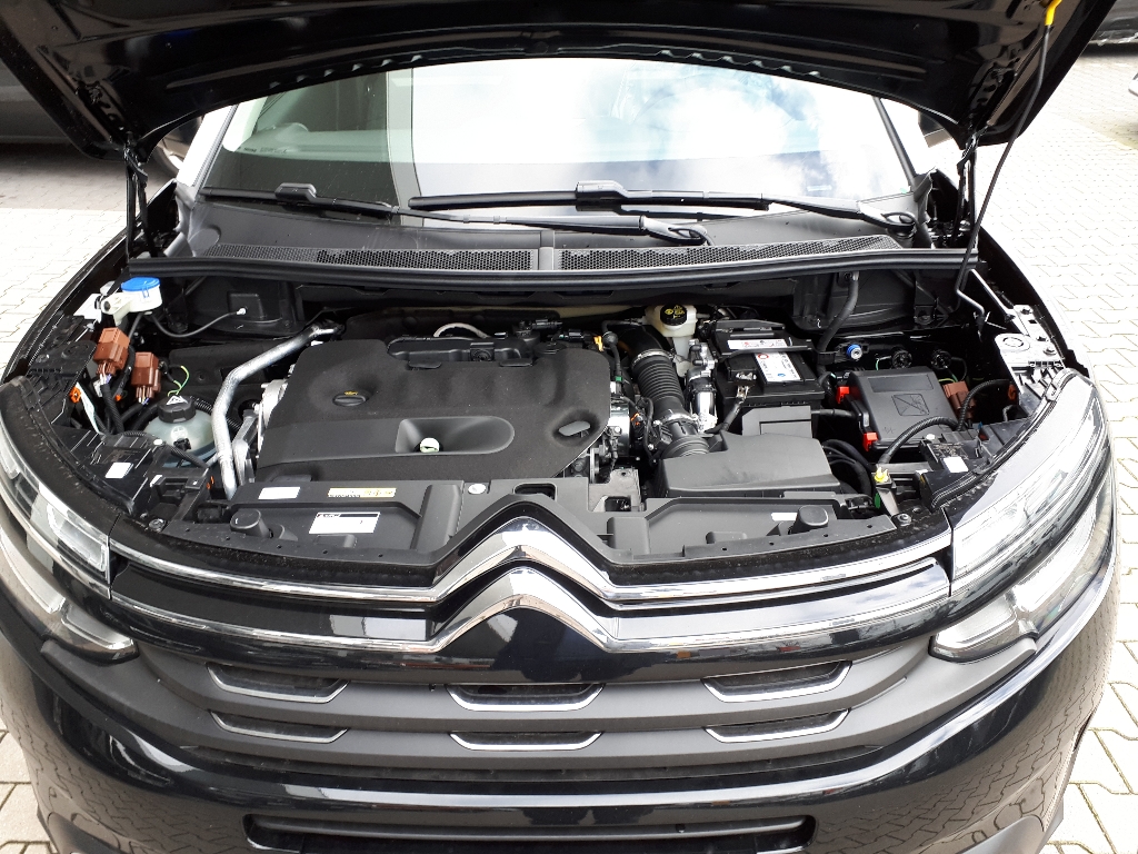 Citroën C5 AIRCROSS BlueHDi 180 Live EAT8