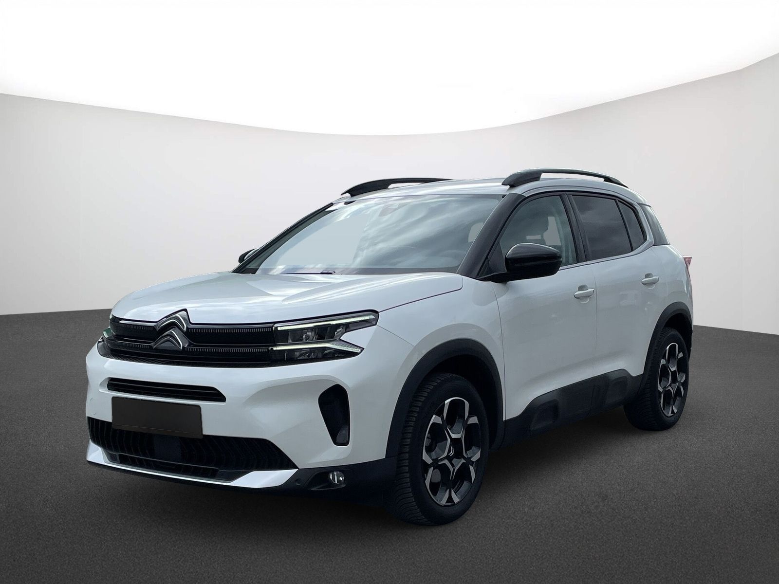 Citroën C5 Aircross PureTech 130 S&S EAT8 Feel Pack
