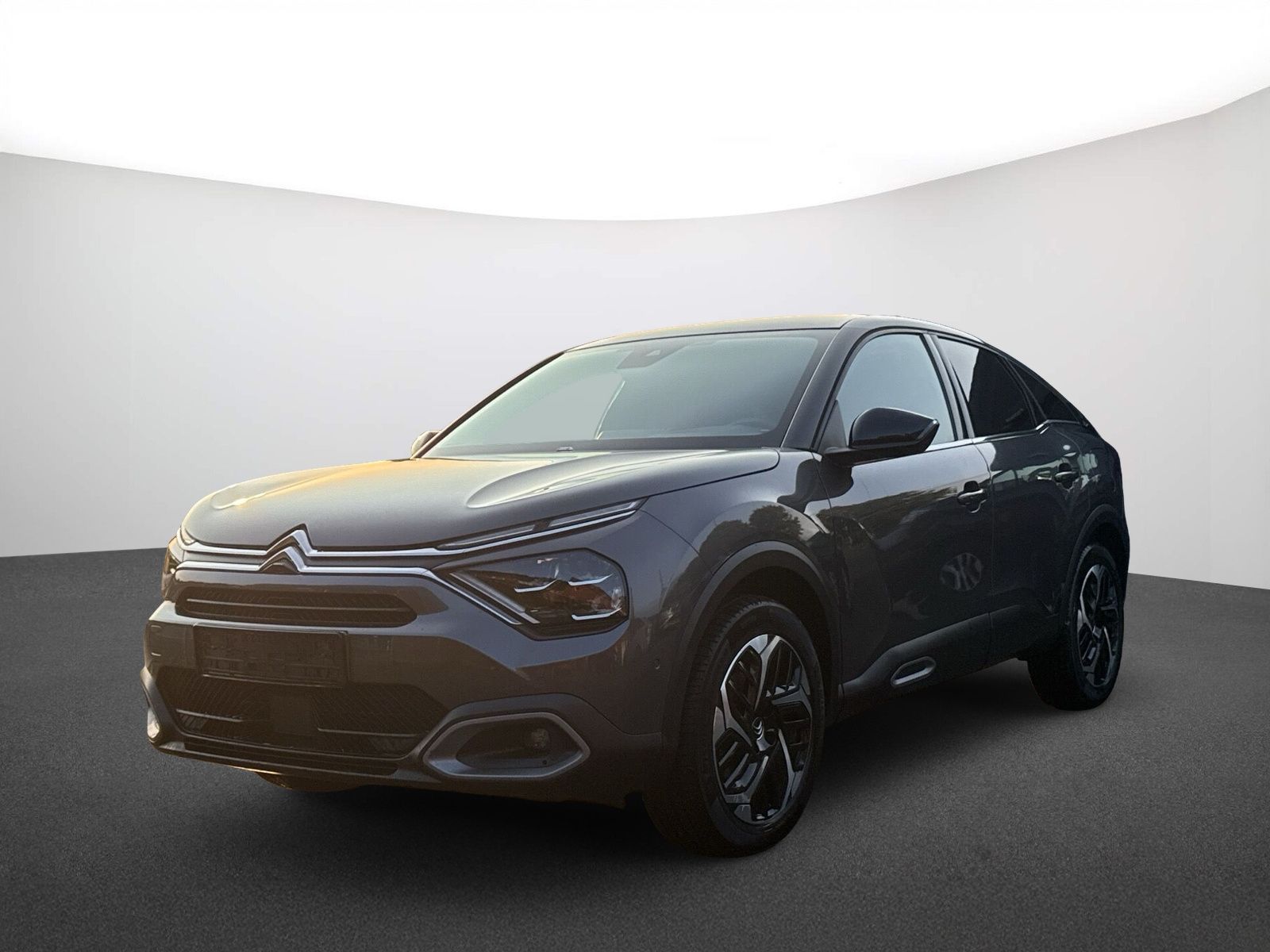 Citroën C4 1.2 PureTech 130 Shine Stop&amp EAT