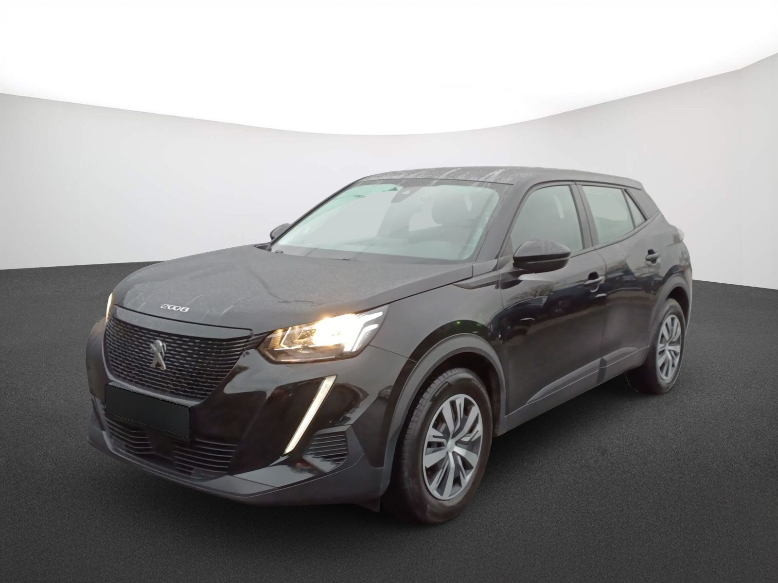 Peugeot 2008 ACTIVE PUTE 100