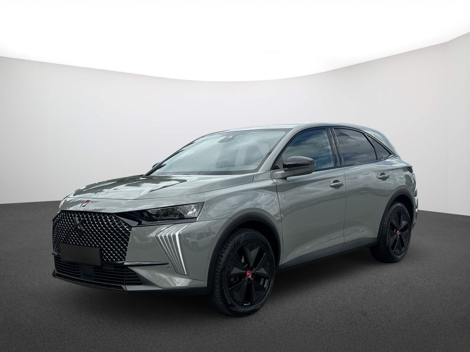 DS Automobiles DS 7 PERFORMANCE LINE BlueHDi 130