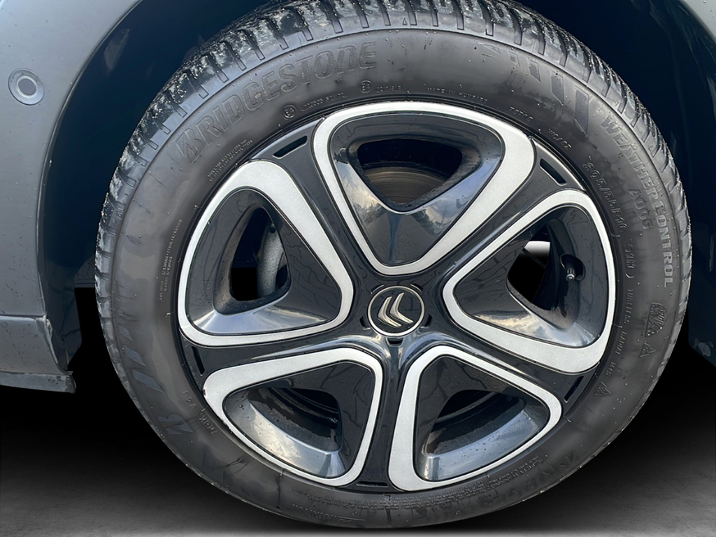 Citroën C3 Pure Tech 82 Shine