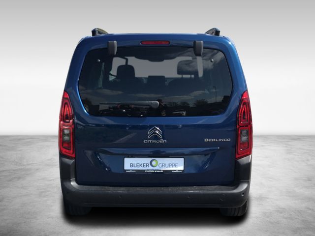 Citroën Berlingo M BlueHDi 130 Shine