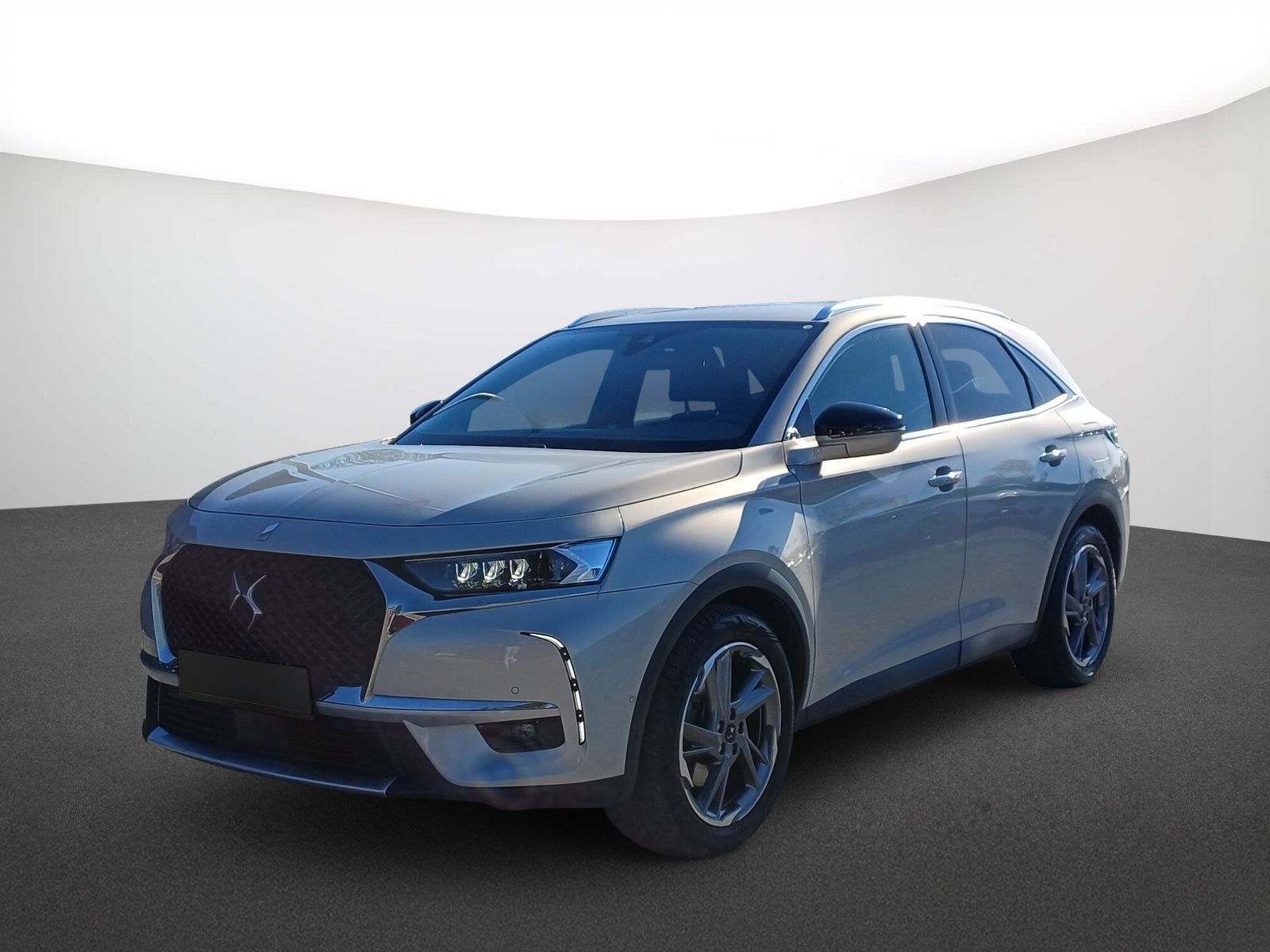 DS Automobiles DS 7 Crossback E-Tense 225 Rivoli